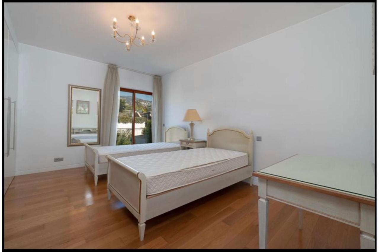 Villa Victoria With Private Heated Pool Funchal  Exterior photo